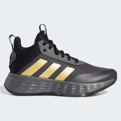 Детски Обувки Adidas Ownthegame 2.0 GZ3381