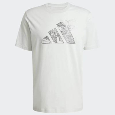 Мъжка Тениска Adidas City Escape Logo JI6789