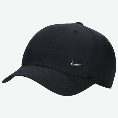 Детска Шапка с Козирка Nike Dri-FIT Club FB5064-010