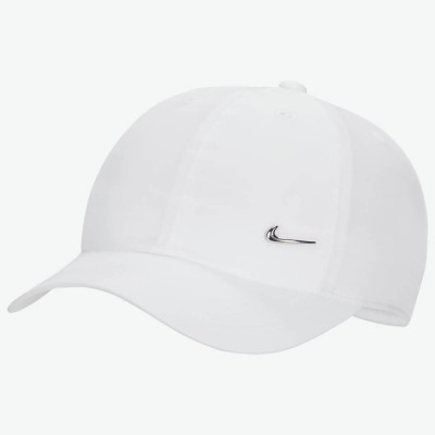 Детска Шапка с Козирка Nike Dri-FIT Club FB5064-100