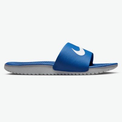 Детски Джапанки Nike Kawa 819352-400