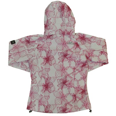 X-Mountain Spirit White Pink 8105
