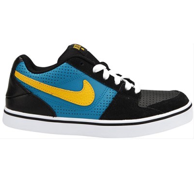 Детски Обувки Nike Ruckus Low JR 409296-074